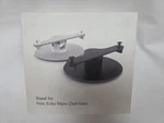 Atophk Stand For New Echo Show (2ND Gen) Horizontal 360 Rotation. Fixed Price $18.50.