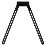 Tv/display Camera Mount, Mounting Options For VB-CAM-201 4K Uhd. Fixed Price $79.99.