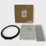 Nuvo NV-BK8C 8'' Circular Speaker Rough-in Bracket (one Only) 90 Day Warranty. Fixed Price $9.99.
