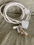 Bose Speaker Wire Adapter Kit Lifestyle & Acoustimass Audio Systems. Fixed Price $13.49.