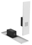 Atlas DT6 6" X 2' Drop Tile, Ceiling Speakers. Fixed Price $99.95.
