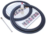 Speaker Foam Surround Repair Kit- 4412, 120TI, 4412A 2JBL128H1-01. Fixed Price $18.85.