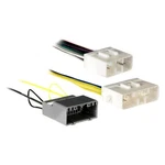 Metra 70-6514 Aftermarket Radio Wiring Harness Plug & Amplifier Bypass. Fixed Price $109.99.