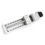 Rattmmotor ZBX80 600MM Stroke Cnc Linear Stage Motion Actuator Y Axis Lin.... Fixed Price $279.76.
