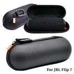 Travel Portable Bag Eva Case Protective Cover For Jbl Flip 7 Blue-tooth Speaker. Fixed Price $9.99.