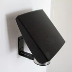 Bang & Olufsen Beosound 4 Steel Wall Bracket. Fixed Price $86.00.