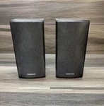 Onkyo SKB-590 Surround Sound Right Left Speaker Pair *tested*. Fixed Price $34.99.
