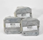 Pro Safe Rail Mount Kit Single Socket Anchor Bolts Hardware Wtd-sr-ss. Fixed Price $20.48.