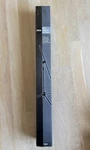 Lyxpro Foldable Tripod Mic Stand W/ Fixed Boom. Fixed Price $30.00.