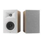 Jbl Stage 250B Bookshelf Speaker -latte (pair) **open Box**. Fixed Price $329.00.