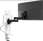 ERGOTRON-NEW-45-630-216 Trace Monitor Mount Bright White. Fixed Price $200.00.