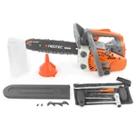 Neotec 25.4CC 12" Gasoline Powered Wood Cutting Engine. Fixed Price $121.99.