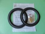 Braun L-620, L-625, L-630 Speaker Repair Kit Made In Usa *. Fixed Price $17.33.