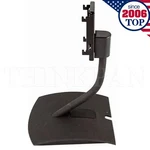 Black Table Stand For Bose UTS-20 Series Ii Universal Entertainment System. Fixed Price $20.99.