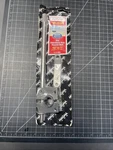 Magma A10-080 Grill Mounting Hardware Round 7/8-1 Inch Rail (distressed Package). Fixed Price $45.00.