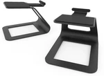 Kanto Elevated Desktop Speaker Stands (black). Fixed Price $28.49.