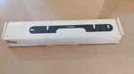 Sonos Wall Mount Black RAYWMWW1BLK. Fixed Price $19.99.