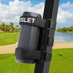 Xislet Portable Speaker Mount Compatible With Golf Cart Accessories Black. Fixed Price $20.99.