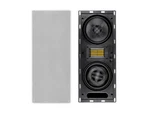 Monoprice 3-WAY Carbon Fiber In-wall Speaker 6.5IN With Ribbon Tweeter (each). Fixed Price $127.99.