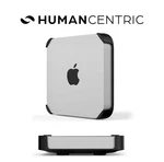 Humancentric Mac Mini Mount Vesa Compatible. Fixed Price $19.95.