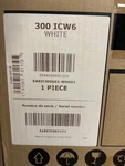 Focal 300ICW6 In-wall/in-ceiling Loudspeaker Black/red. Fixed Price $600.00.