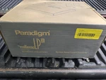 Paradigm Millenia Lp Xl Speaker Stand - Open Box. Fixed Price $24.99.