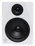 Rockville DPM5W 150W PEAK/75W Rms 2-WAY Active Studio 5.25", White. Fixed Price $145.99.