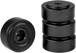 4PCS Aluminum Speaker Isolation Feet Pad, 20 * 8MM Amplifier Shock Absorber. Fixed Price $14.92.