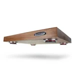 Isoacoustics Delos 18" X 15" Turntable Isolation Platform. Fixed Price $659.99.