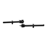 Ultimate LTB24B Lighting Crossbar Pair 24IN Black Aluminum. Fixed Price $76.20.