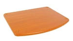 Rockville Shelf For Flx Classic Wood Add-on + Tubes. Fixed Price $33.85.