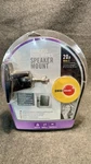 Omnimount 20.0 Wall Speaker Black Stainless Steel Lb New. Fixed Price $24.99.