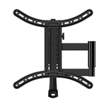 Sanus Full-motion Wall Mount 32 55 Flat-panel Tvs Up To Lb.. Fixed Price $25.00.