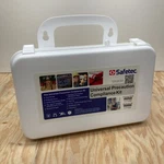Universal Biohazard Spill Precaution Compliance Kit - Safetec 17102. Fixed Price $14.89.