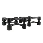 Isoacoustics Aperta 200 Speaker Isolation Stand - Pair. Fixed Price $289.99.