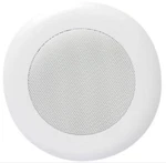 Atlas Round Perforated Grill 4" Strategy Speakers: 14 On Hand. Fixed Price $29.99.