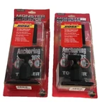 Monster Mm Htss-b Speaker Mounting Kit For Bose Lifestyle And Others Up To 8 Lb.. Fixed Price $9.49.