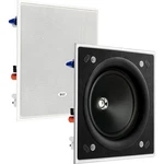 Kef CI160ES Architectural In-wall In-ceiling Speaker (open Box, Pair) #b. Fixed Price $239.00.
