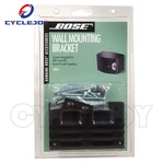 Bose 201 301 Iv Sealed New WB-3 Bookshelf Speaker Wall Mounting Brackets. Fixed Price $31.99.