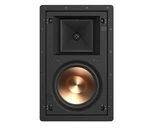 Klipsch PRO-16RW 6.5" In-wall Speaker Reference Series (each). Fixed Price $350.00.