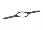 Monoprice Rough-in Bracket For 6.5 Inch Round Speaker (each) Adjustable Arms. Fixed Price $9.99.