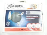 Vogel's Vogels ELW6605 Speaker Wall Tilt Bracket Satellite Loud Home Theatre. Fixed Price $59.61.