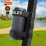 Xislet Portable Speaker Mount Compatible With Golf Cart Accessories Black. Fixed Price $21.98.