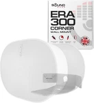 Sound Bass ERA300 Corner Wall Mount Bracket, Low Profile, White, Single. Fixed Price $64.48.