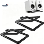 Desktop Sound Stand Base Carbon Steel Material Shock Absorption Improved. Fixed Price $46.14.
