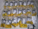 20+ Datacomm Electronics Gang Low Voltage Mounting Bracket 60-0021-S Lot. Fixed Price $40.00.