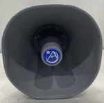 Atlas Sound AP-30T 30W Horn Loudspeaker. Fixed Price $117.93.