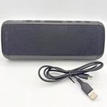 Cambridge Sound Oontz Angle 3 Pro Bluetooth Speaker Black Water Resistant. Fixed Price $32.00.