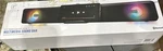 Living+ 17.5 Wireless Speaker Multimedia Sound Bar With Led Lights Bluetooth. Fixed Price $18.95.