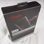 Rocketfish Tilting Wall Mounts Small Speakers 5-PACK RF-HSWM5B Black. Fixed Price $26.25.